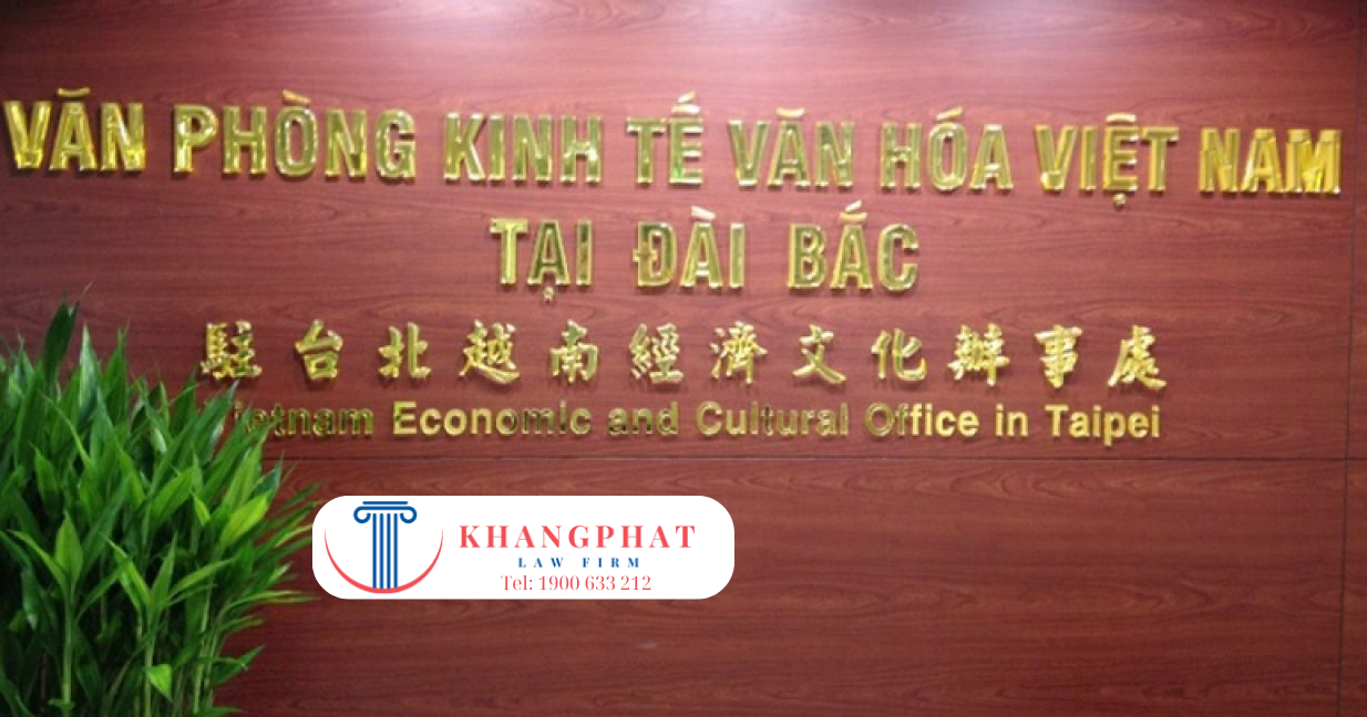 văn phòng kinh tế và văn hóa Việt Nam