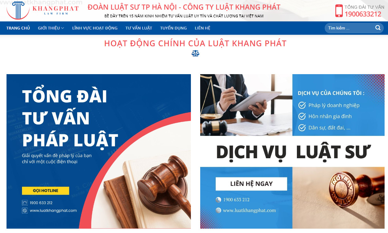 giấy phép con doanh nghiệp