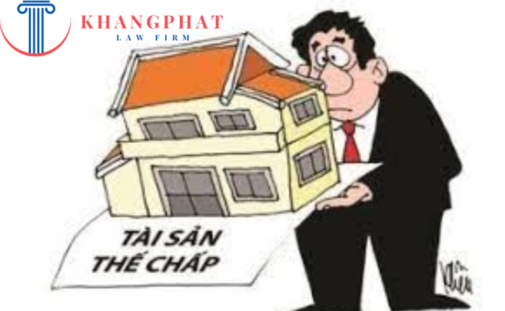 Mua bán nhà đang thế chấp tại ngân hàng